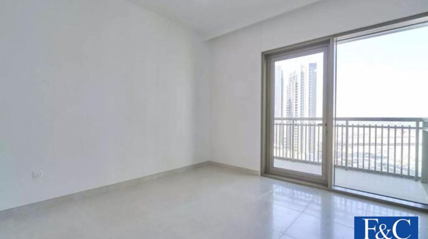 Apartment on Dubai Creek Harbour (The Lagoons), Dubai, 2 bedrooms, 106.2 m2  | Foto 2