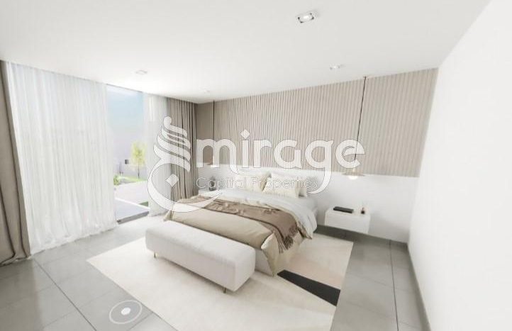 Townhouse on Yas Island, Abu-Dhabi, 3 bedrooms, 292.4 m2  | Foto 5