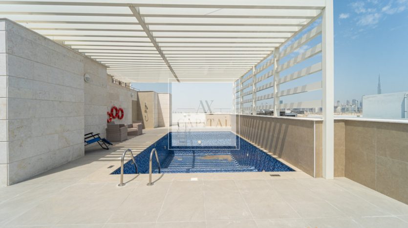 Building on Nadd Al Sheba, Dubai, 1 bedroom, 1393.4 m2  | Foto 5