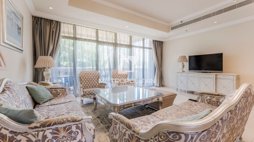 Apartment on Palm Jumeirah, Dubai, 3 bedrooms, 275 m2  | Foto 4