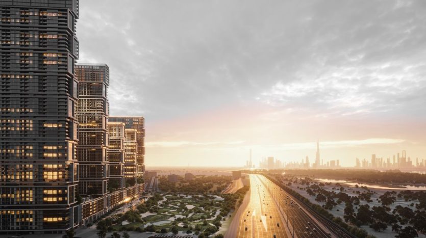 Apartment on Ras Al Khor, Dubai, 1 bedroom, 50 m2  | Foto 5