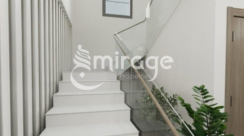 Townhouse on Yas Island, Abu-Dhabi, 4 bedrooms, 297.3 m2  | Foto 4