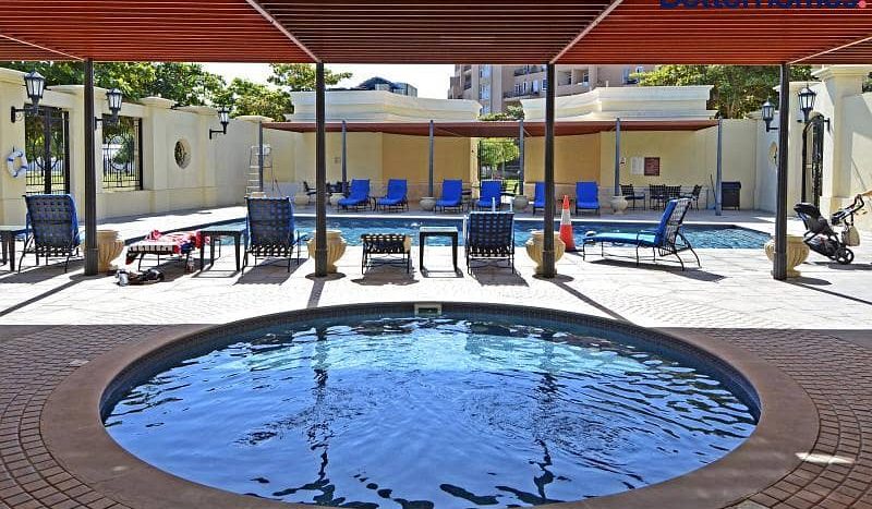 Apartment on Motor City, Dubai, 1 bedroom, 98 m2  | Foto 4