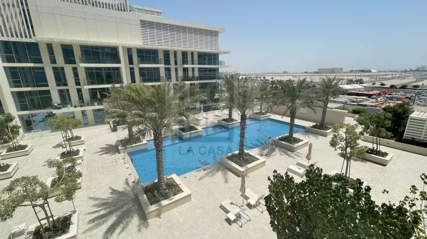 Penthouses on Saadiyat Island, Abu-Dhabi, 5 bedrooms, 1516 m2  | Foto 3