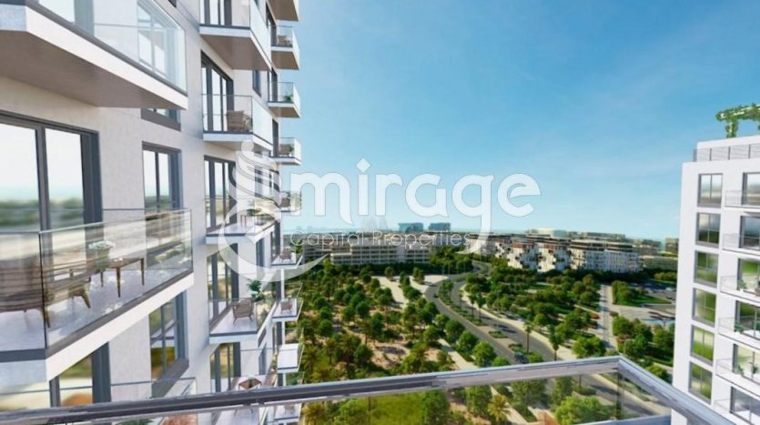 Apartment on Saadiyat Island, Abu-Dhabi, 36 m2  | Foto 2