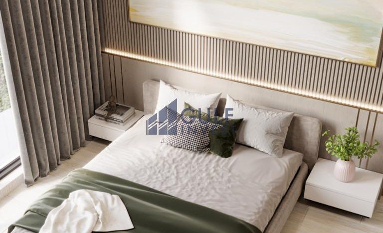 Apartment on Jumeirah Village Circle, Dubai, 50.4 m2  | Foto 4