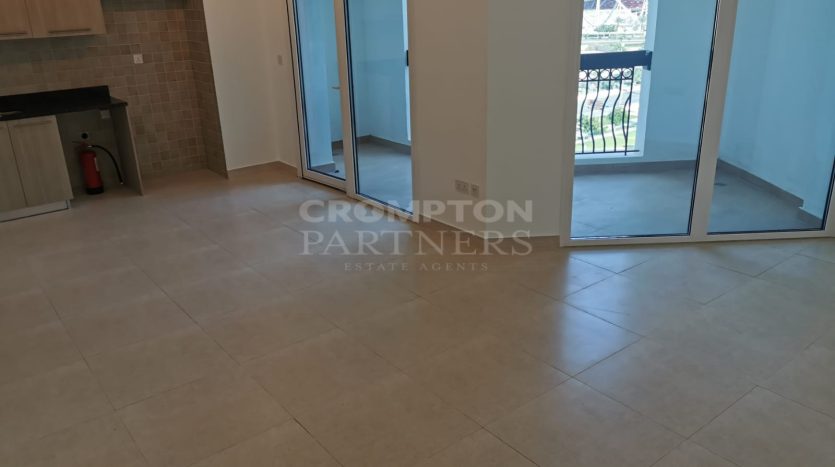 Квартира в Остров Яс, Абу-Даби, 53.4 м2
