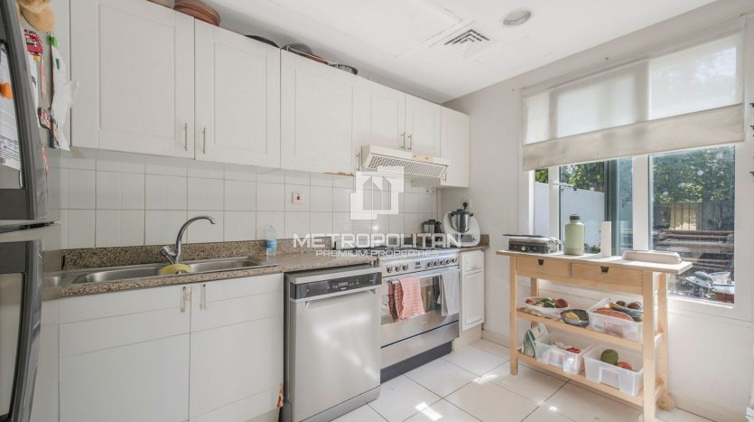 Townhouse on The Springs, Dubai, 2 bedrooms, 250 m2  | Foto 5