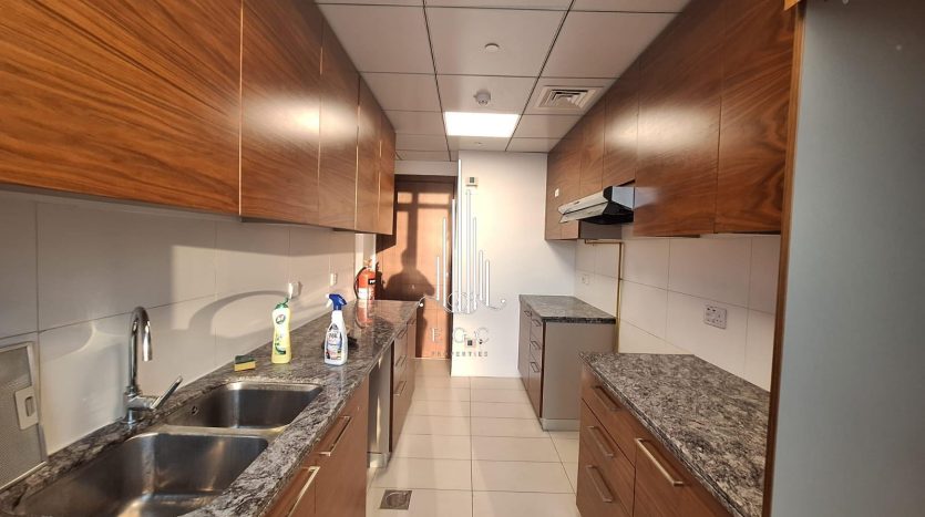 Квартира в Аль-Рим, Абу-Даби, 2 спальни, 130.1 м2 / в год