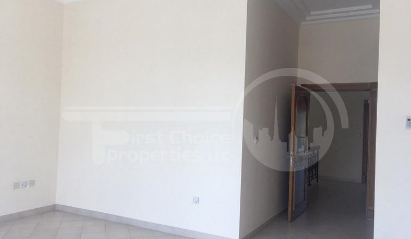 Вилла в Corniche Road, Абу-Даби, 4 спальни, 511 м2 / в год