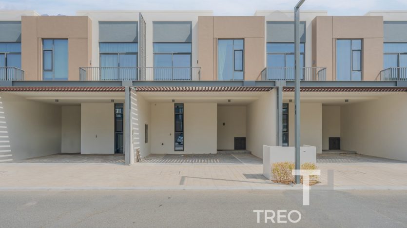 Таунхаус в Arabian Ranches 3, Дубай, 3 спальни, 180 м2 / в год