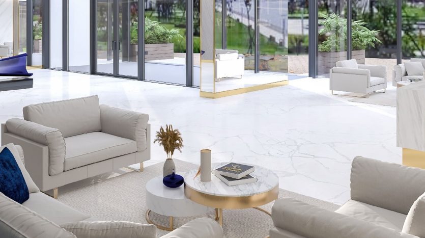 Apartment on Jumeirah Village Circle, Dubai, 40 m2  | Foto 3