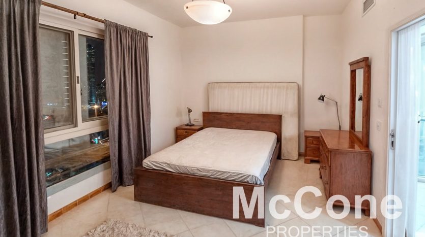 Apartment on Dubai Marina, 1 bedroom, 72.09 m2  | Foto 5