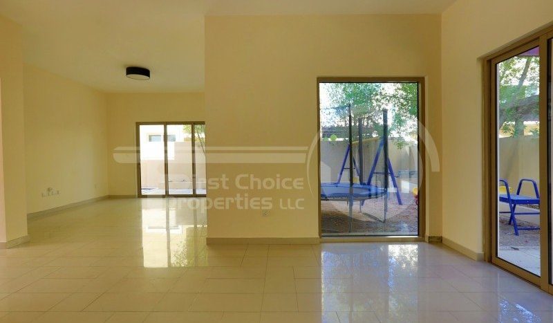 Вилла в Al Raha Gardens, Абу-Даби, 4 спальни, 255.9 м2 / в год