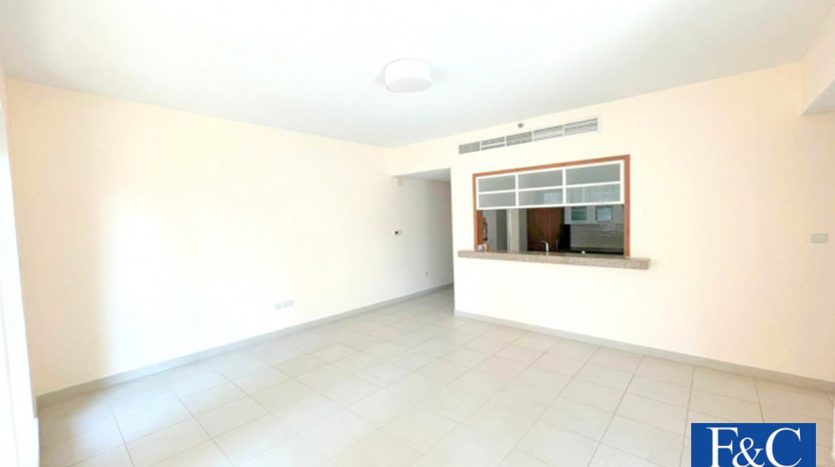 Apartment on Downtown Burj Dubai, 1 bedroom, 91 m2  | Foto 2