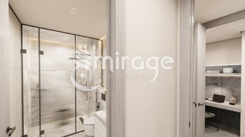 Apartment on Saadiyat Island, Abu-Dhabi, 2 bedrooms, 155 m2  | Foto 5
