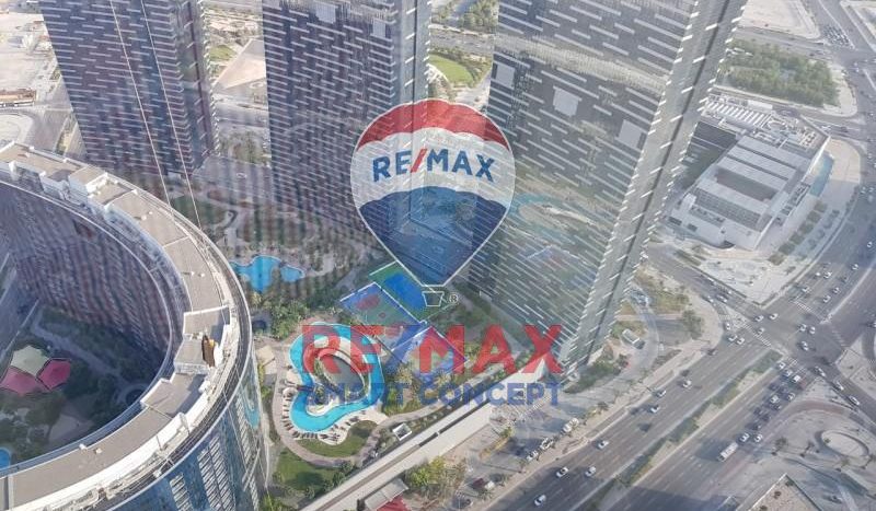 Apartment on Al Reem, Abu-Dhabi, 1 bedroom, 100.3 m2  | Foto 1