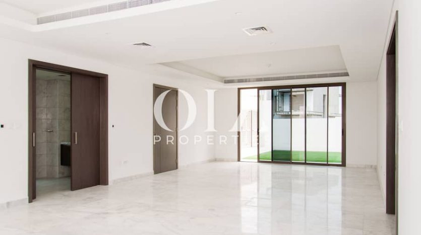 Villa on Yas Island, Abu-Dhabi, 5 bedrooms, 570 m2  | Foto 3