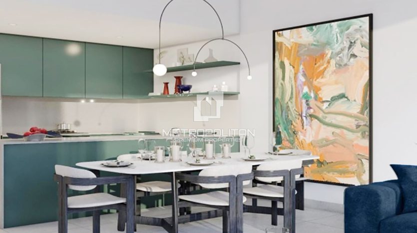 Apartment on City Walk, Dubai, 3 bedrooms, 199 m2  | Foto 3