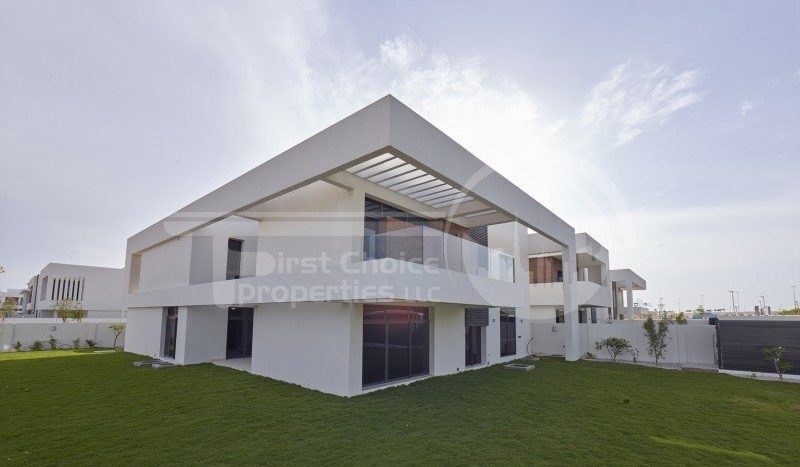 Villa on Yas Island, Abu-Dhabi, 5 bedrooms, 507.8 m2  | Foto 3