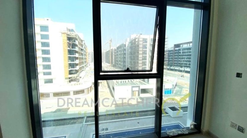 Apartment on Meydan One, Dubai, 1 bedroom, 51.84 m2  | Foto 4