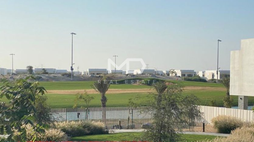 Villa on Yas Island, Abu-Dhabi, 4 bedrooms, 610 m2  | Foto 5