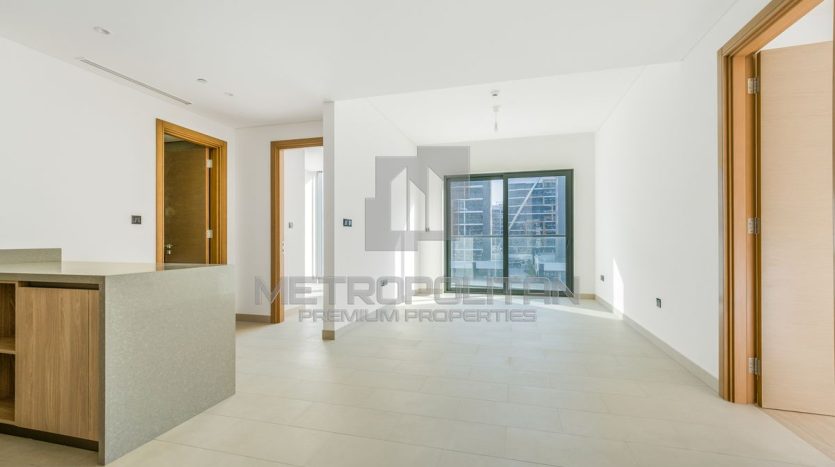 Apartment on Mohammed Bin Rashid City, Dubai, 2 bedrooms, 97 m2  | Foto 1