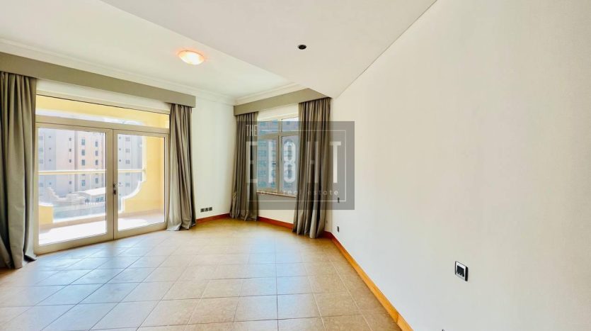 Apartment on Palm Jumeirah, Dubai, 3 bedrooms, 185.8 m2  | Foto 3