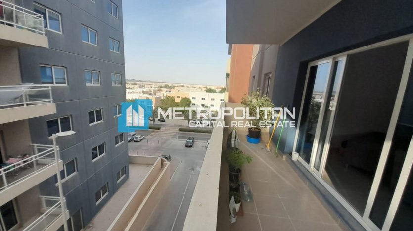 Apartment on Al Reef, Abu-Dhabi, 3 bedrooms, 145.8 m2  | Foto 2