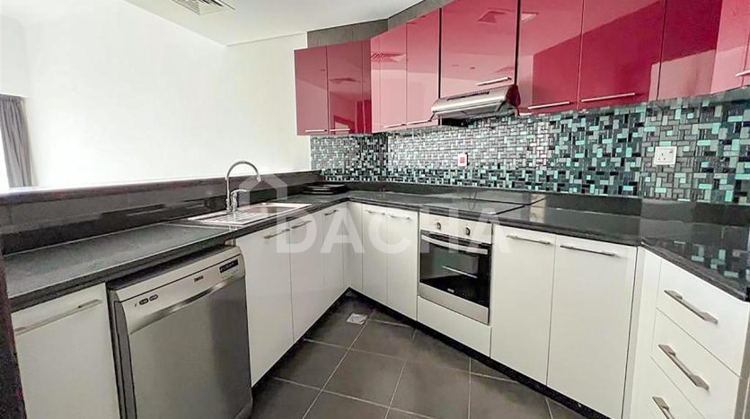 Apartment on Dubai Marina, 3 bedrooms, 152.9 m2  | Foto 3