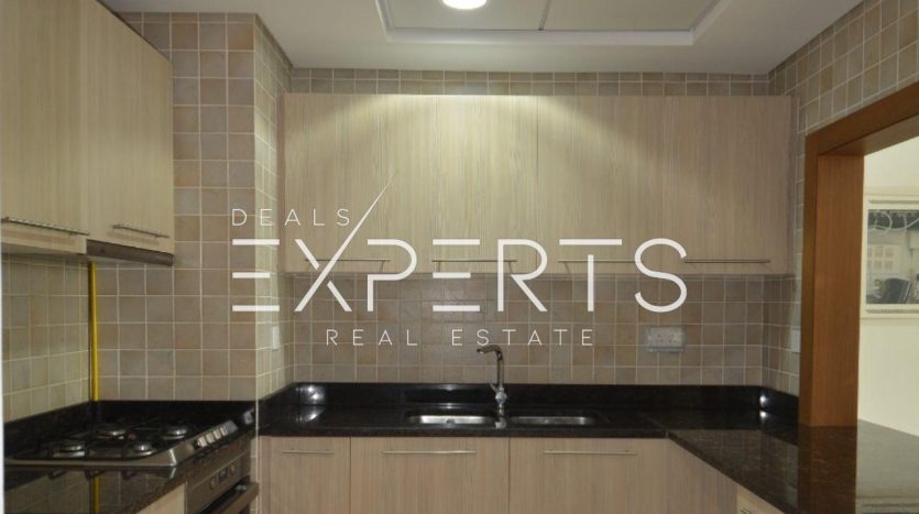 Apartment on Yas Island, Abu-Dhabi, 1 bedroom, 82.3 m2  | Foto 4