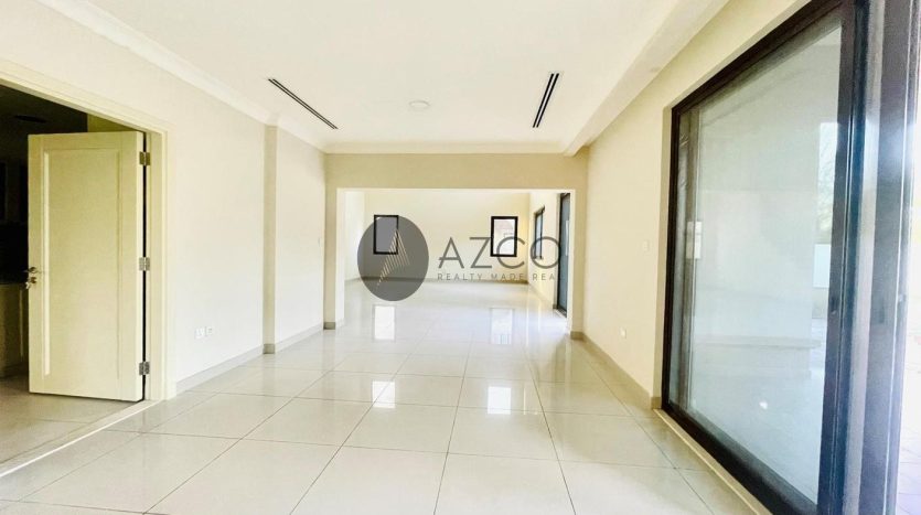Вилла в Arabian Ranches 2, Дубай, 4 спальни, 670.1 м2 / в год