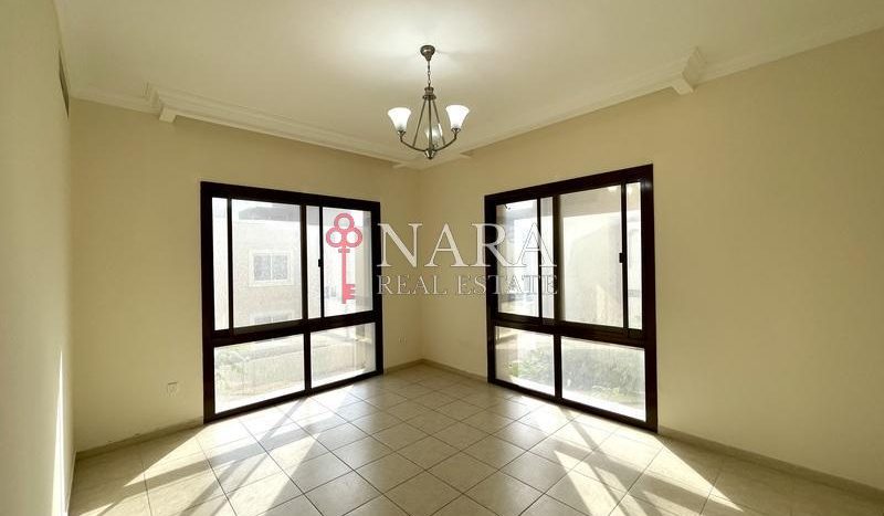 Вилла в Mohamed Bin Zayed City, Абу-Даби, 4 спальни, 464.5 м2 / в год