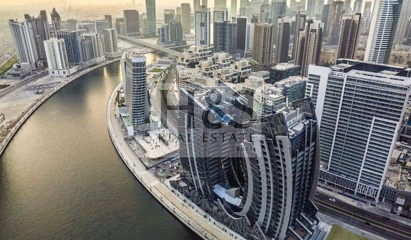 Apartment on Business Bay, Dubai, 2 bedrooms, 176 m2  | Foto 4