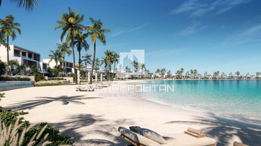 Villa on Deira, Dubai, 5 bedrooms, 611 m2  | Foto 1