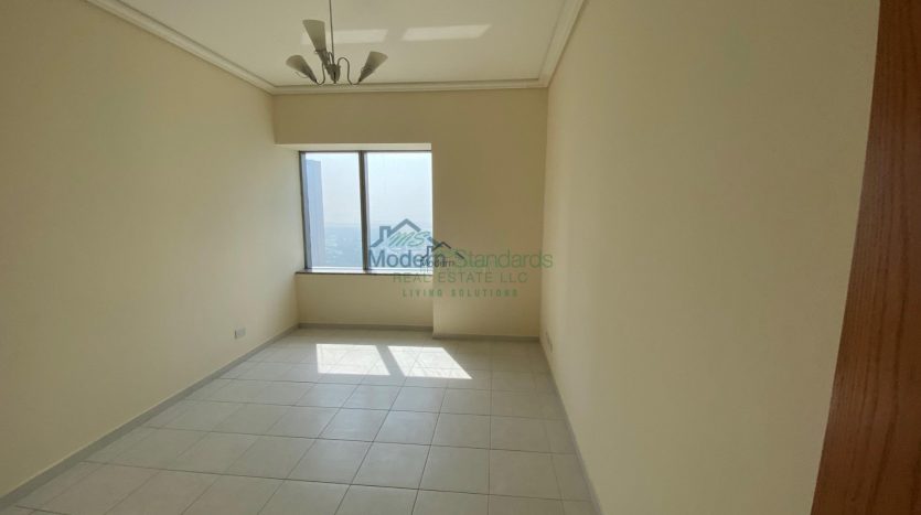 Квартира в Sheikh Zayed Road, Дубай, 3 спальни, 1337 м2 / в месяц