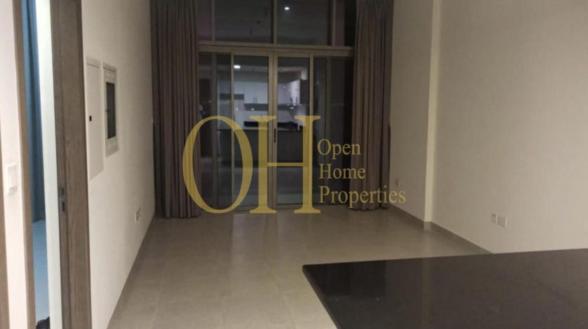 Apartment on Saadiyat Island, Abu-Dhabi, 1 bedroom, 76.3 m2  | Foto 4