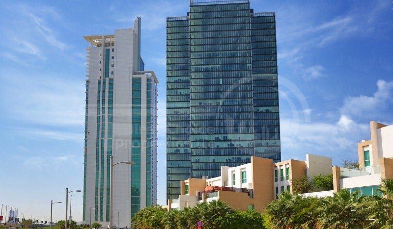 Apartment on Al Reem, Abu-Dhabi, 2 bedrooms, 154 m2  | Foto 3