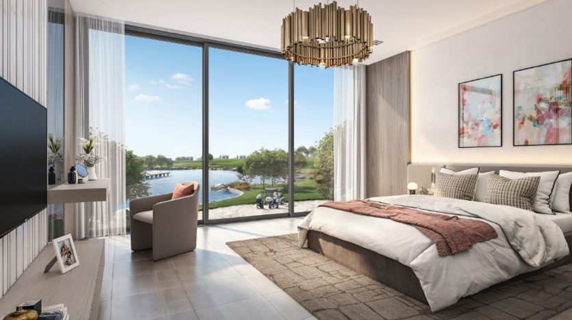 Commercial property on Yas Island, Abu-Dhabi, 4 bedrooms, 315 m2  | Foto 3
