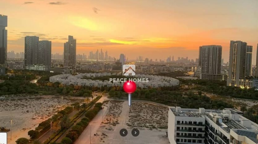 Apartment on Jumeirah Village Circle, Dubai, 2 bedrooms, 119 m2  | Foto 3