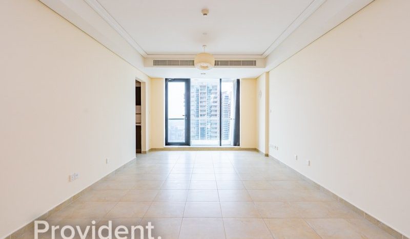 Apartment on Jumeirah Lake Towers, Dubai, 3 bedrooms, 155.1 m2  | Foto 1