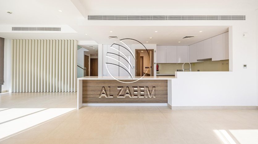 Townhouse on Yas Island, Abu-Dhabi, 3 bedrooms, 300 m2  | Foto 2