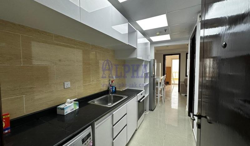 Apartment on Al Hamra Village, Ras-al-khaimah, 1 bedroom, 55.7 m2  | Foto 5
