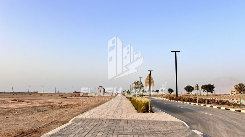 Land plot Ras-al-khaimah, 486.1 m2  | Foto 3
