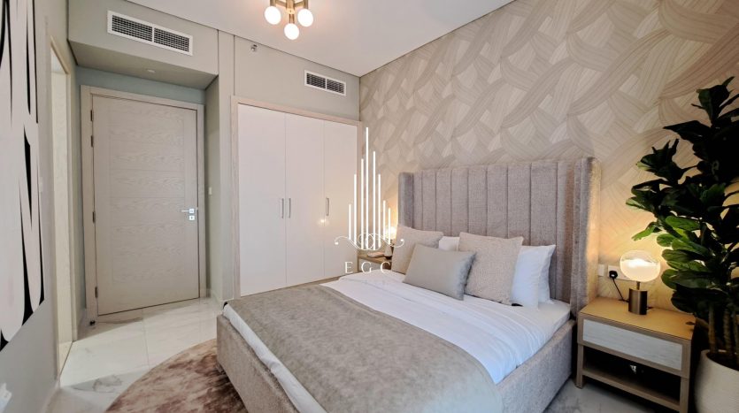 Квартира в Аль-Рим, Абу-Даби, 3 спальни, 144.6 м2 / в год