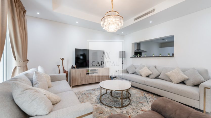 Townhouse on Al Furjan, Dubai, 3 bedrooms, 219.7 m2  | Foto 3