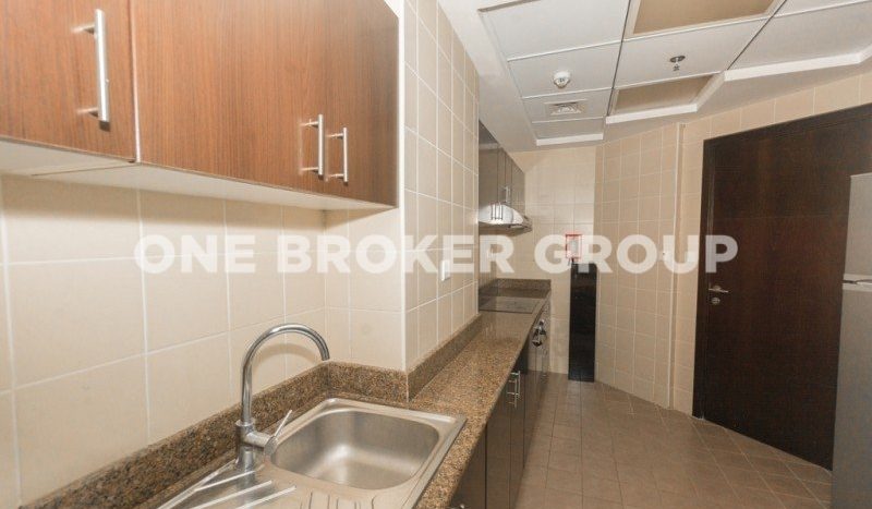 Apartment on Dubai Marina, 2 bedrooms, 116.9 m2  | Foto 5