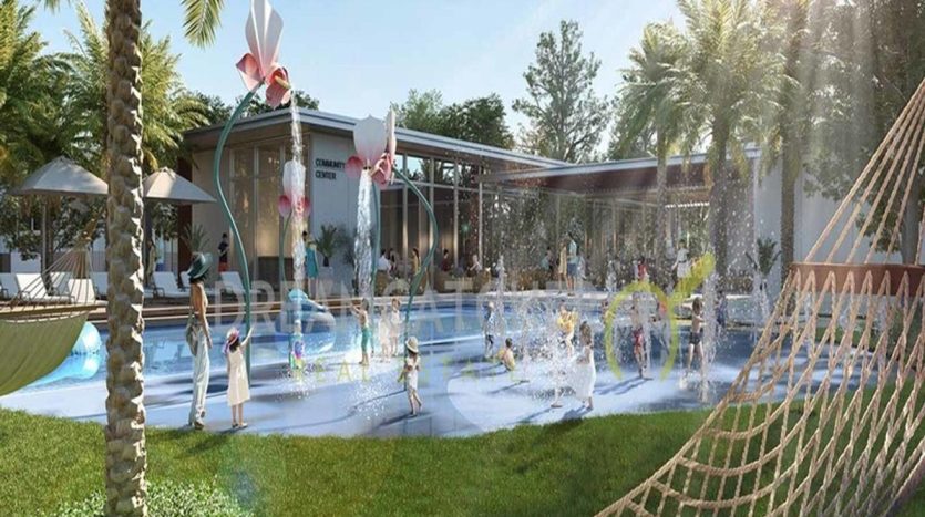 Townhouse on Dubai Land, Dubai, 3 bedrooms, 207.45 m2  | Foto 5