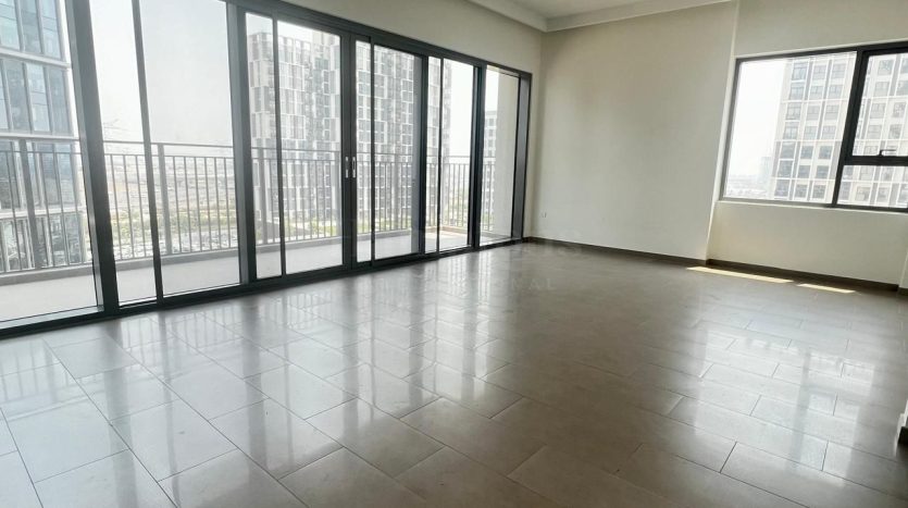 Квартира в Дубай Хилс Эстейт, Дубай, 3 спальни, 149.5 м2 / в год