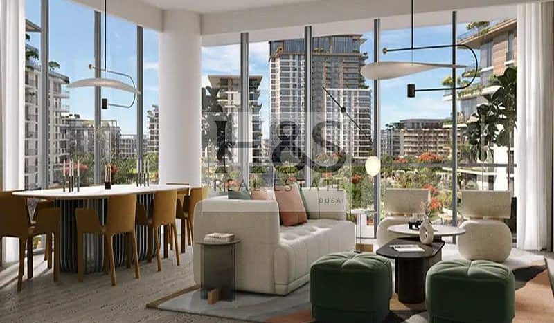 Apartment on Al Wasl, Dubai, 1 bedroom, 72 m2  | Foto 2